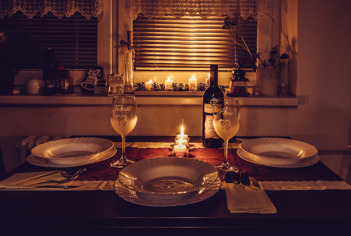 Diverse couples in meaningful moments